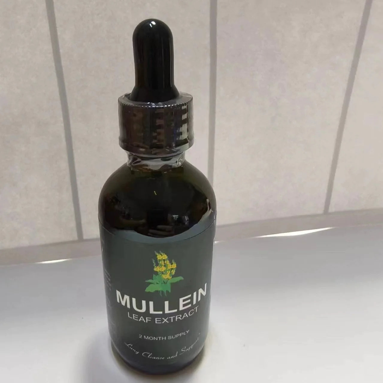 Mullein Essence Drops